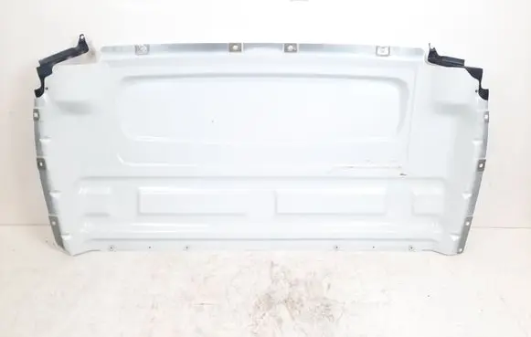 Renault Trafic III (X82) Trunk separation 