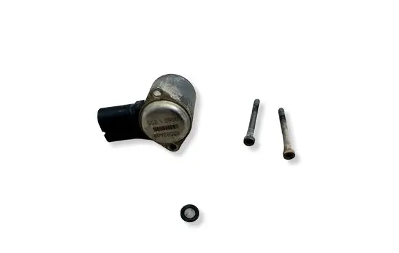 Porsche Cayenne (92A) Hydraulic servotronic pressure valve P284B 03582468