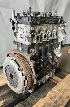 KIA Sportage Engine swap C0638006