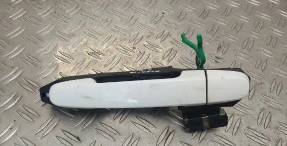 Toyota Aygo AB40 Rear door exterior handle