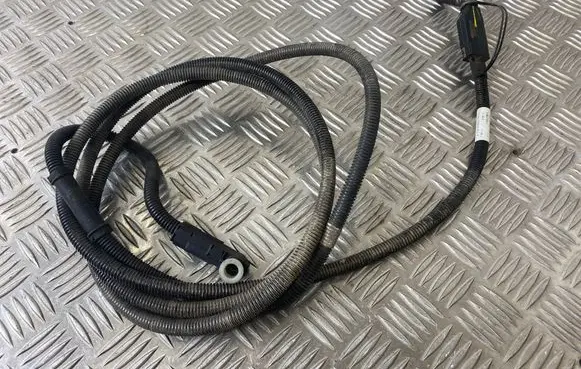 Skoda Kodiaq AdBlue supply pipe 5QF131984F