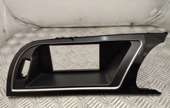 Audi A5 Sportback 8TA Panel trim 8T2857185 8T2857185AD
