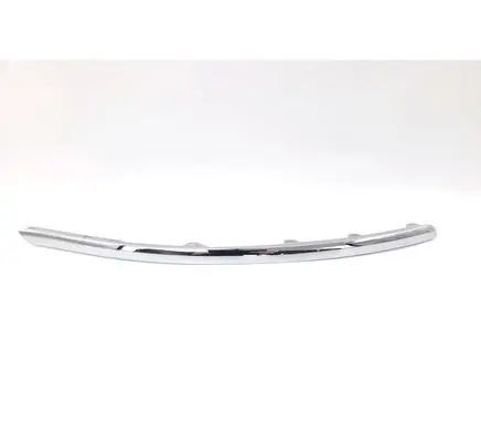 Volkswagen Phaeton Front bumper lip 3D0807718C