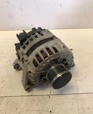 Opel Mokka Generator/alternator 13597226