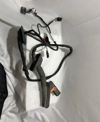 Volkswagen Taigo Rear door wiring loom 181130670H 2g0940108