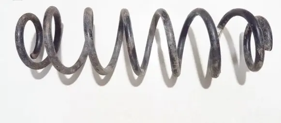 Volkswagen Golf VII Rear coil spring 5q0511115
