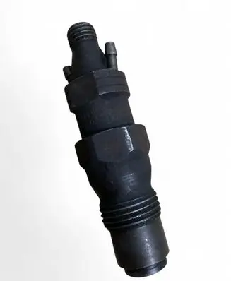 Opel Astra G Fuel injector 0432217299