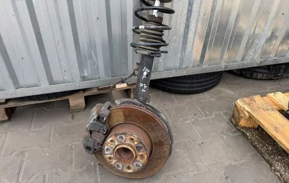 BMW 3 E90 E91 Front shock absorber/damper