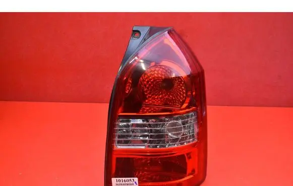 Hyundai Tucson JM Rear/tail lights