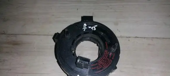 Audi A8 S8 D2 4D Airbag slip ring squib (SRS ring) 1j0959653