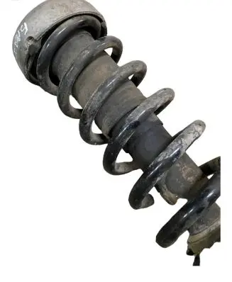 BMW X5 E70 Front shock absorber with coil spring 6781918