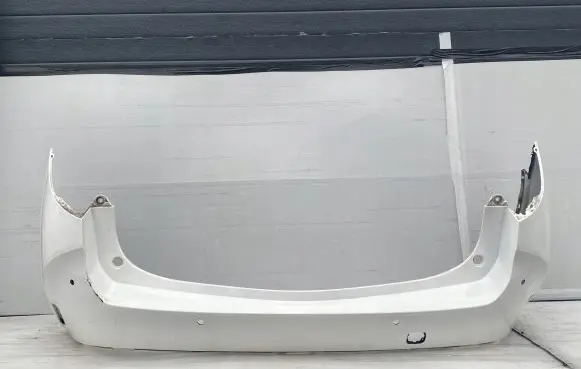 Toyota Corolla E210 E21 Rear bumper 5215902C80