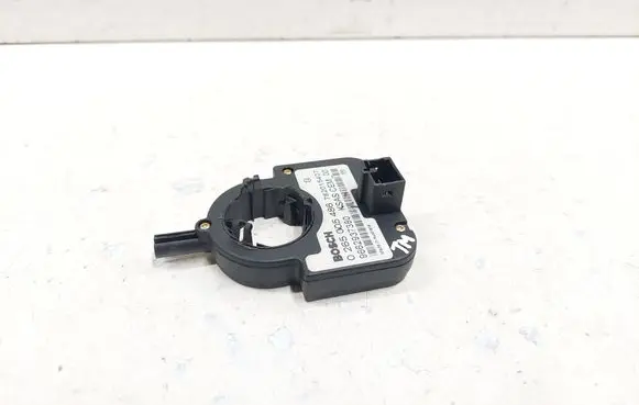 Citroen C4 Grand Picasso Steering angle sensor 9662937380 0265005486 782015407