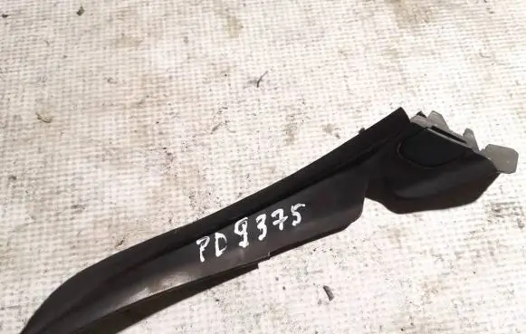 Alfa Romeo 159 Other interior part