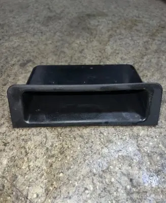 BMW 5 E39 Car ashtray 51168159701