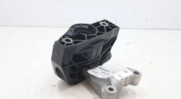 Peugeot 208 II Engine mount vacuum valve 876543326