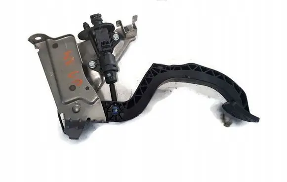 Volkswagen Up Brake pedal bracket assembly 1S1721059P