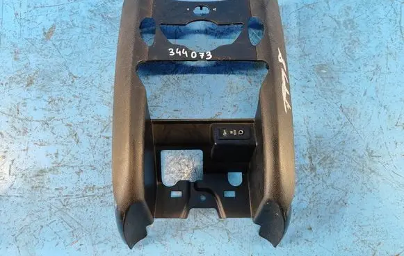 Mini One - Cooper Coupe R56 Center console decorative trim 51169151327