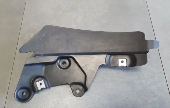 Audi Q8 Rear mudguard 4M8854816A