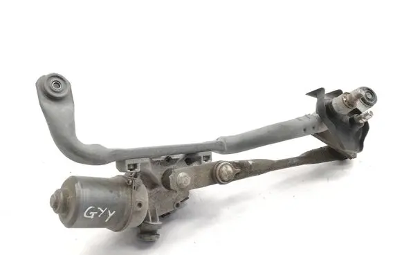 Toyota Yaris Front wiper linkage and motor 851100D191