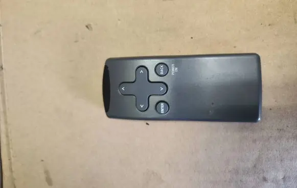 Multifunctional control switch/knob