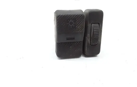 Volkswagen PASSAT B3 Light switch