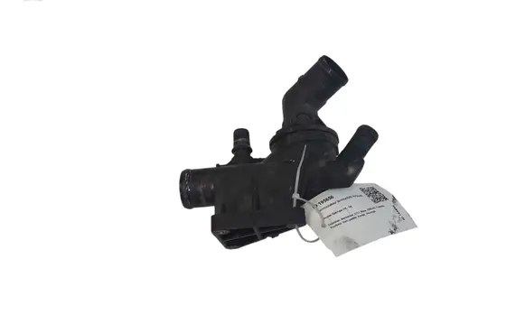 Thermostat/thermostat housing