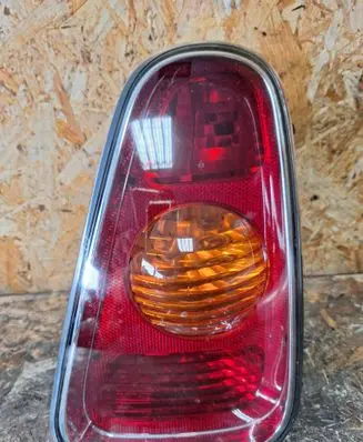 Mini One - Cooper Cabrio R52 Rear/tail lights