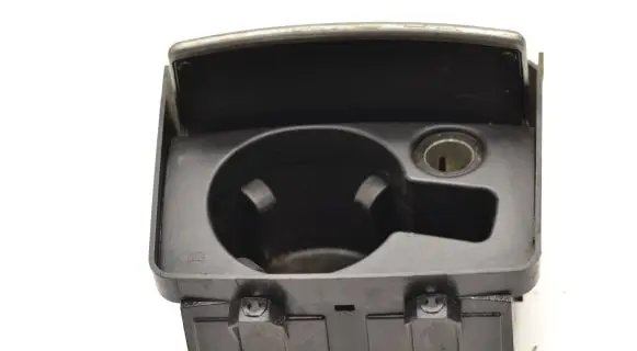 Audi A6 S6 C6 4F Cup holder front 4F1862533