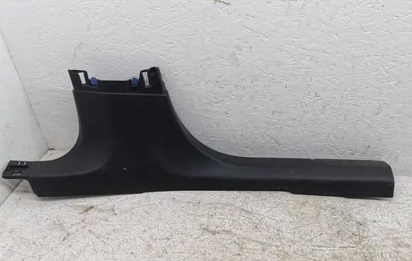 Opel Corsa F (B) pillar trim (top) 98324082ZD