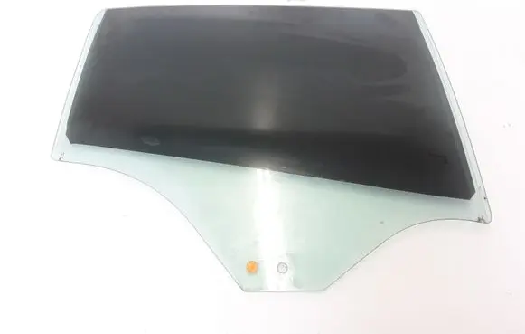 Renault Megane IV Rear door window glass 823009479R