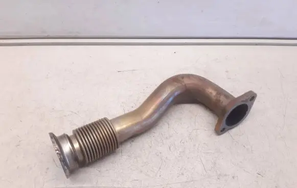 Audi A8 S8 D4 4H EGR valve line/pipe/hose 059131525BJ
