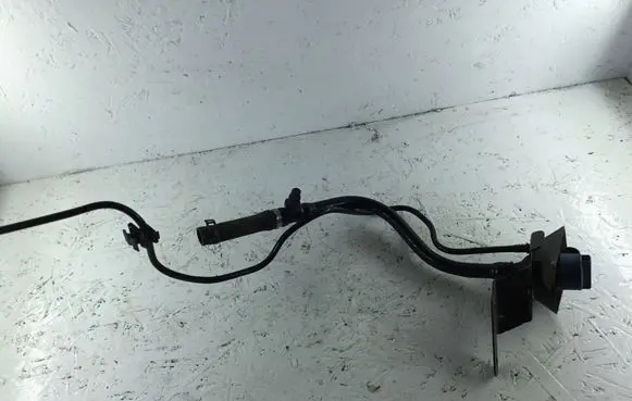BMW X5 F15 AdBlue Liquid refill tube 