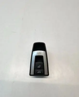 Mercedes-Benz E A207 Sunroof switch A2078207410