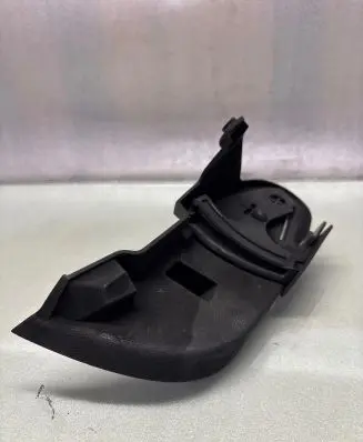 Volvo XC40 Seat belt trim 31469204