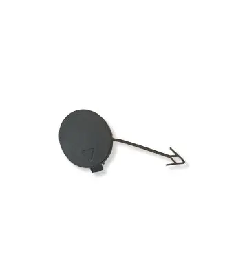 Volkswagen Crafter Front tow hook cap/cover DN143171AUTOAS1 DN143171