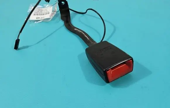 Seat Leon (1P) Front seatbelt 5P0857755F IMPRK1572928