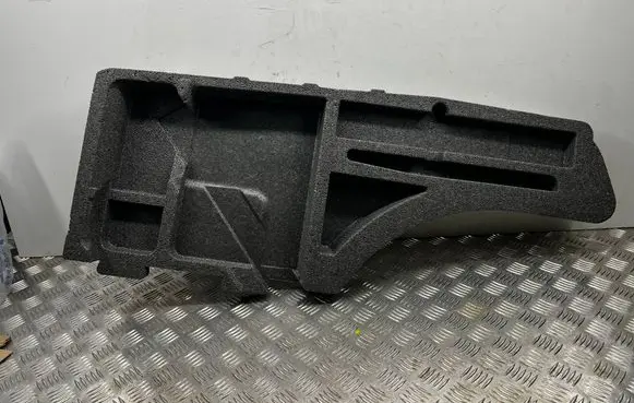 Ford Mondeo MK IV Spare wheel section trim 7S71N11168AF 7S71N11168