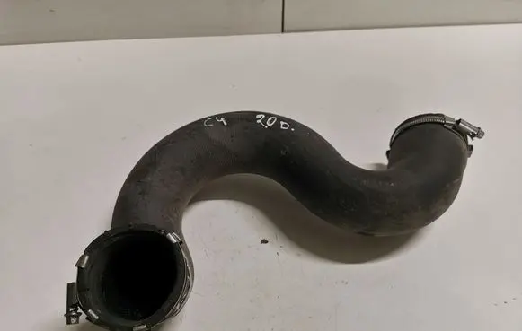 Citroen C4 I Picasso Intercooler hose/pipe