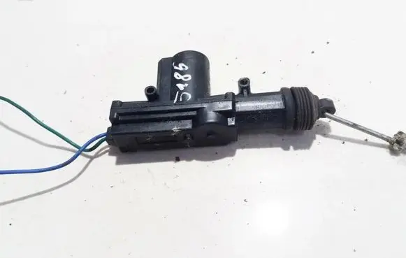 Hyundai Elantra Central locking motor 