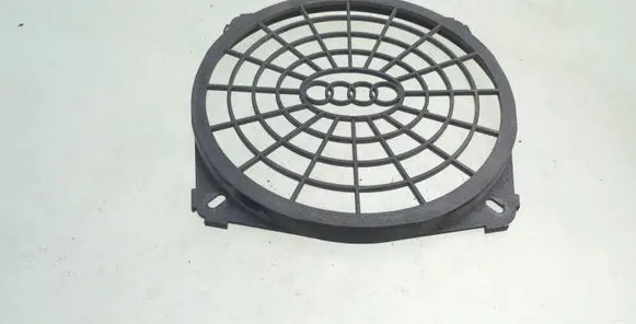 Audi A4 S4 B6 8E 8H Subwoofer grill/trim 2752507033