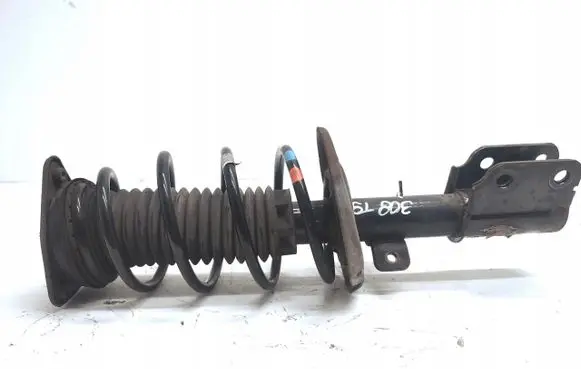 Peugeot 308 Front shock absorber/damper