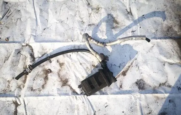 Opel Signum Fuel filter C447