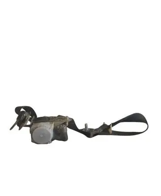 Subaru Tribeca Front seatbelt 