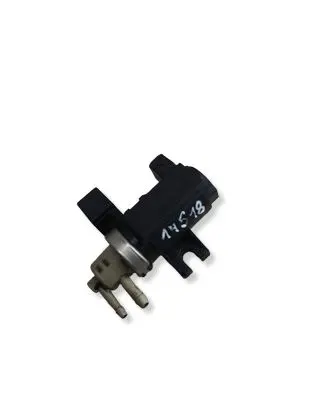 Volvo XC90 Turbo solenoid valve 72190329 30637251 12T237