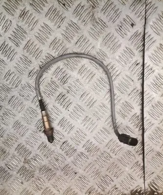 Mercedes-Benz Sprinter W906 Lambda probe sensor 0065424918