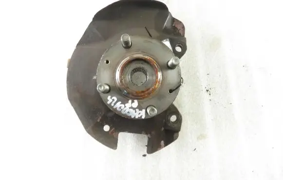 KIA Picanto Front wheel hub spindle knuckle