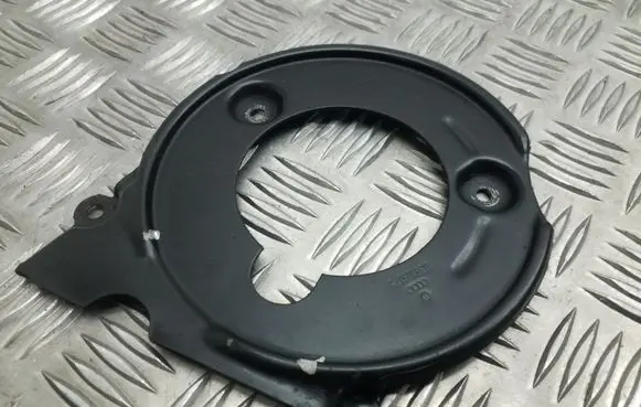 Audi A4 S4 B8 8K Timing belt guard (cover) 038109175