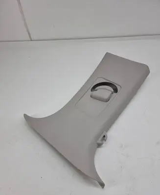 Citroen C4 Grand Picasso (B) pillar trim (top) 9676861277