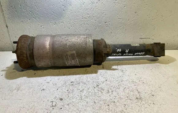 Land Rover Range Rover Sport L320 Air suspension front shock absorber 22227491 100806B